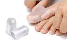 Footcare Products Ireland