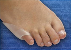 Footcare Products Ireland